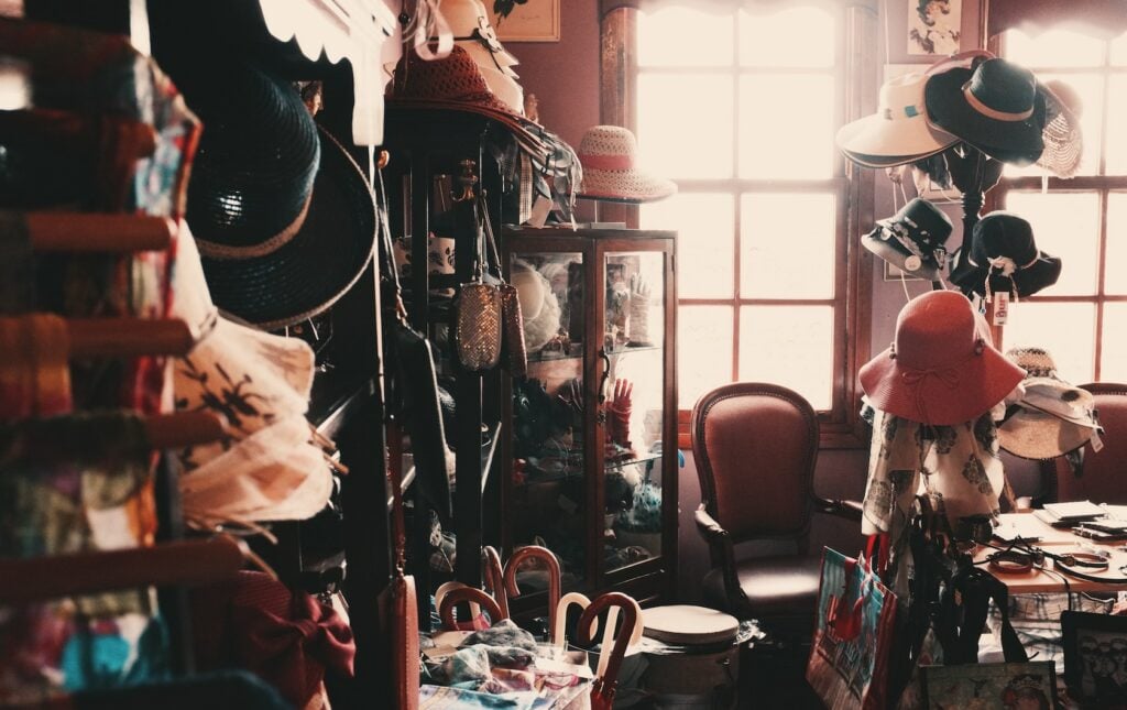 Timeless Glamour The Best Vintage And Designer Consignment Shops In 
