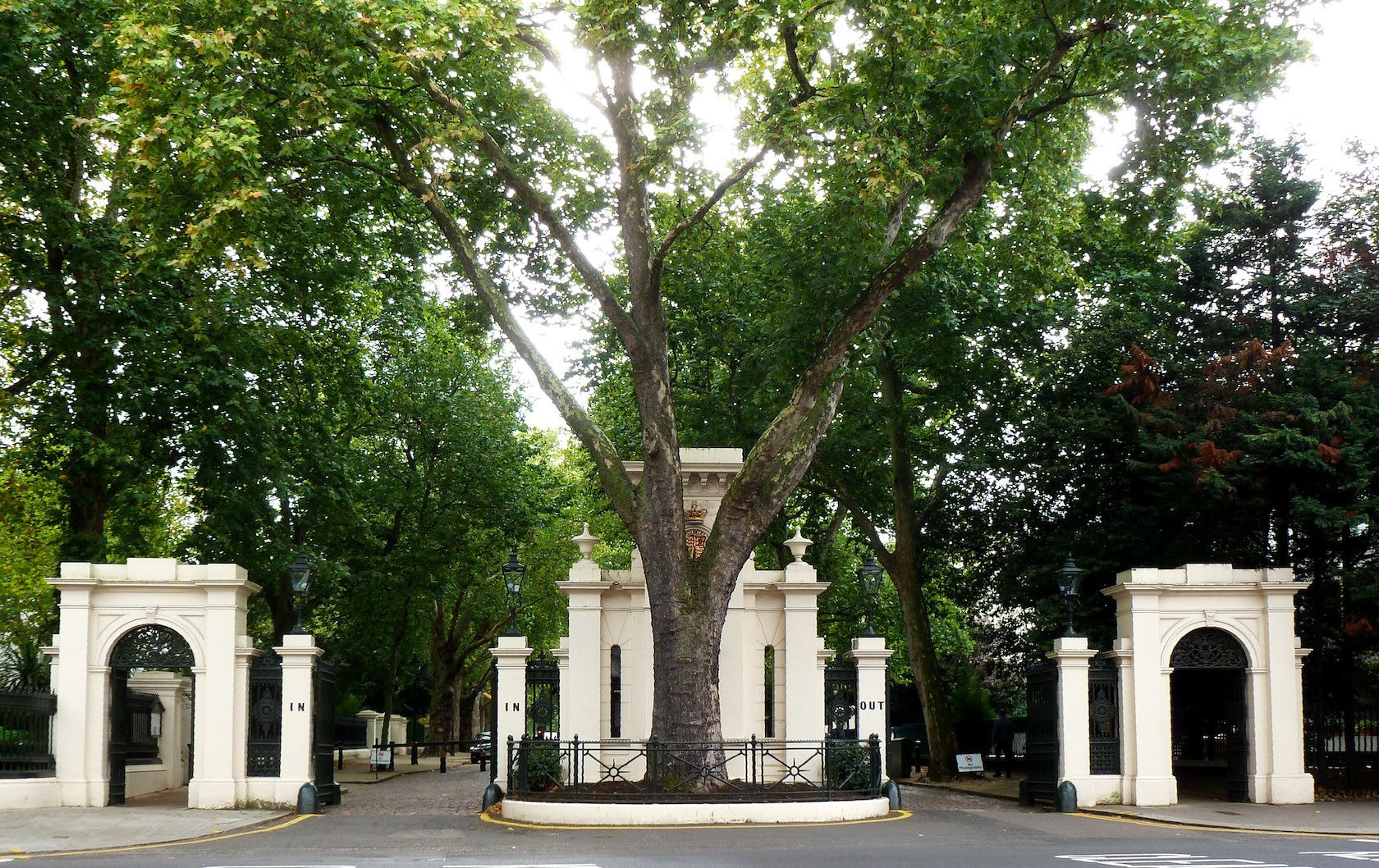 Kensington guide by London Perfect