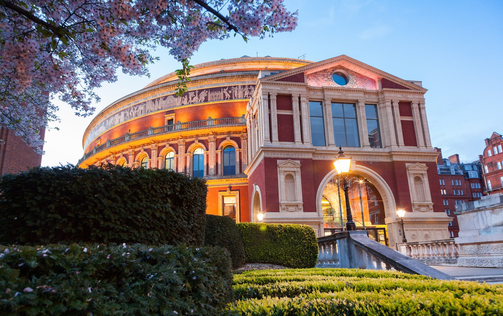 Kensington guide by London Perfect