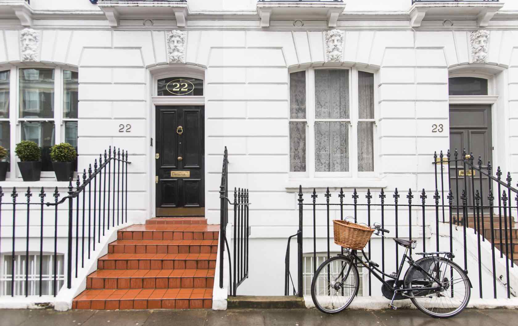 The Kensington Guide For Kings: Live Like Royalty In London’s Most Regal Neighborhood