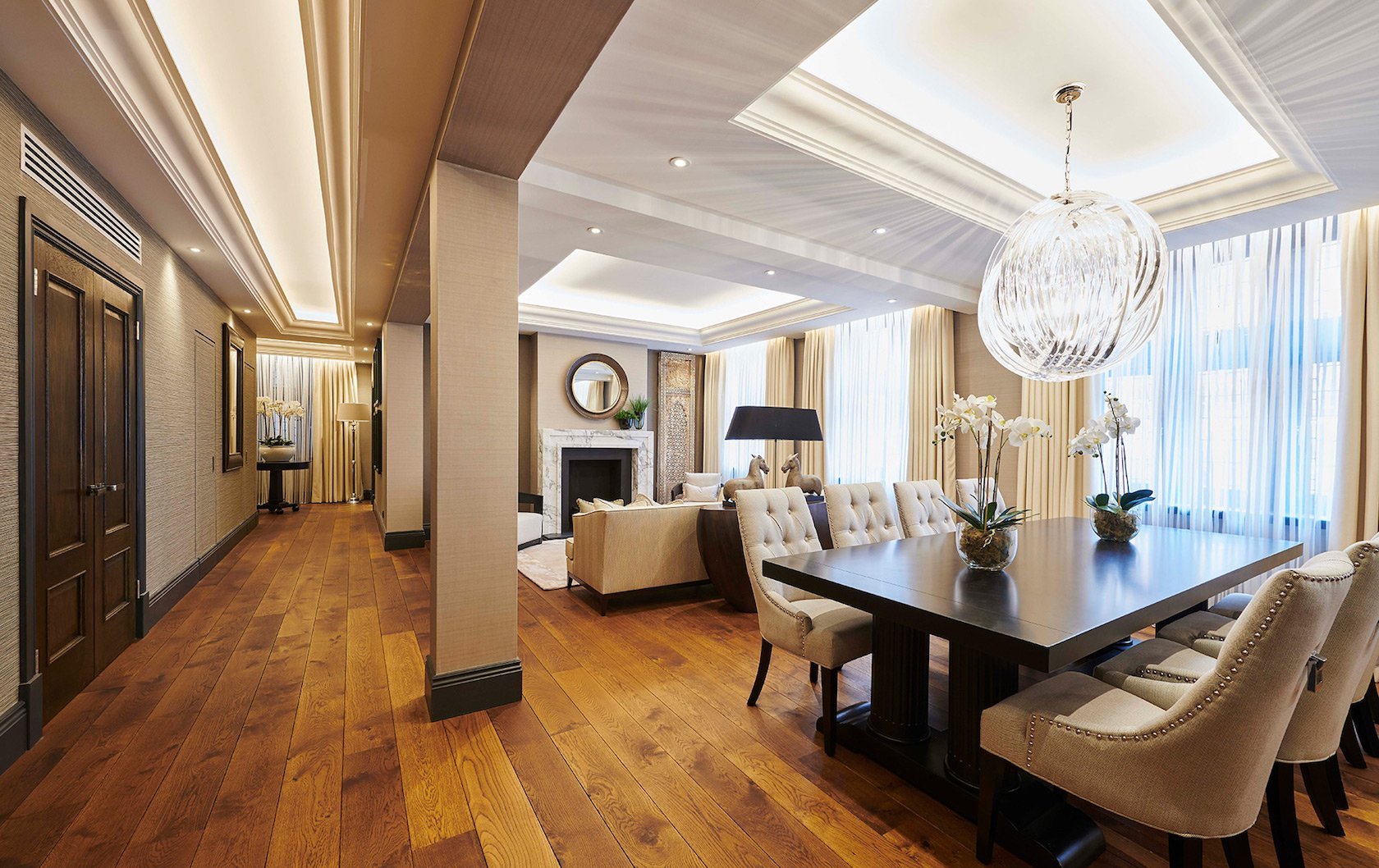 Kensington guide by London Perfect