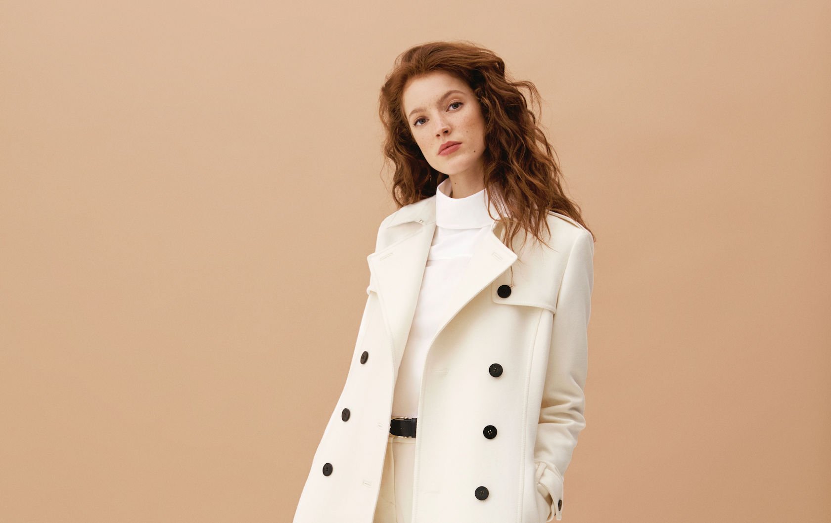 London fall coats sales