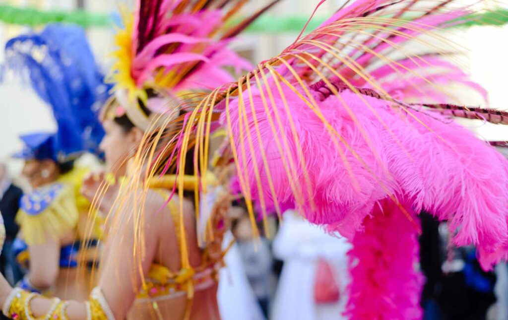 Festivities, Feathers and Fun: The First-Timer’s Guide to Notting Hill Carnival