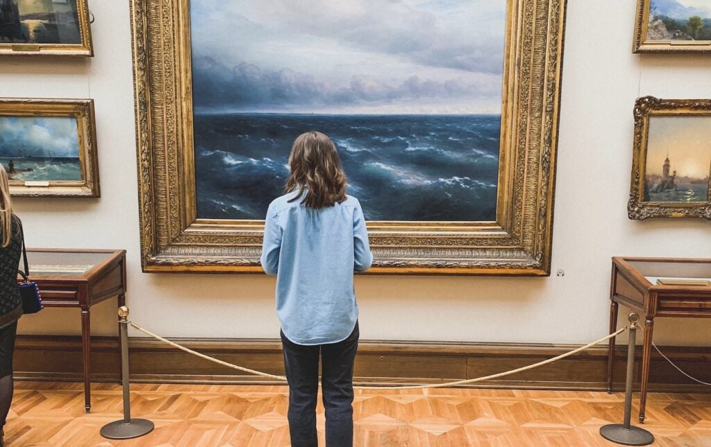 Art in London Famous British Artists and Where to Find Their Works