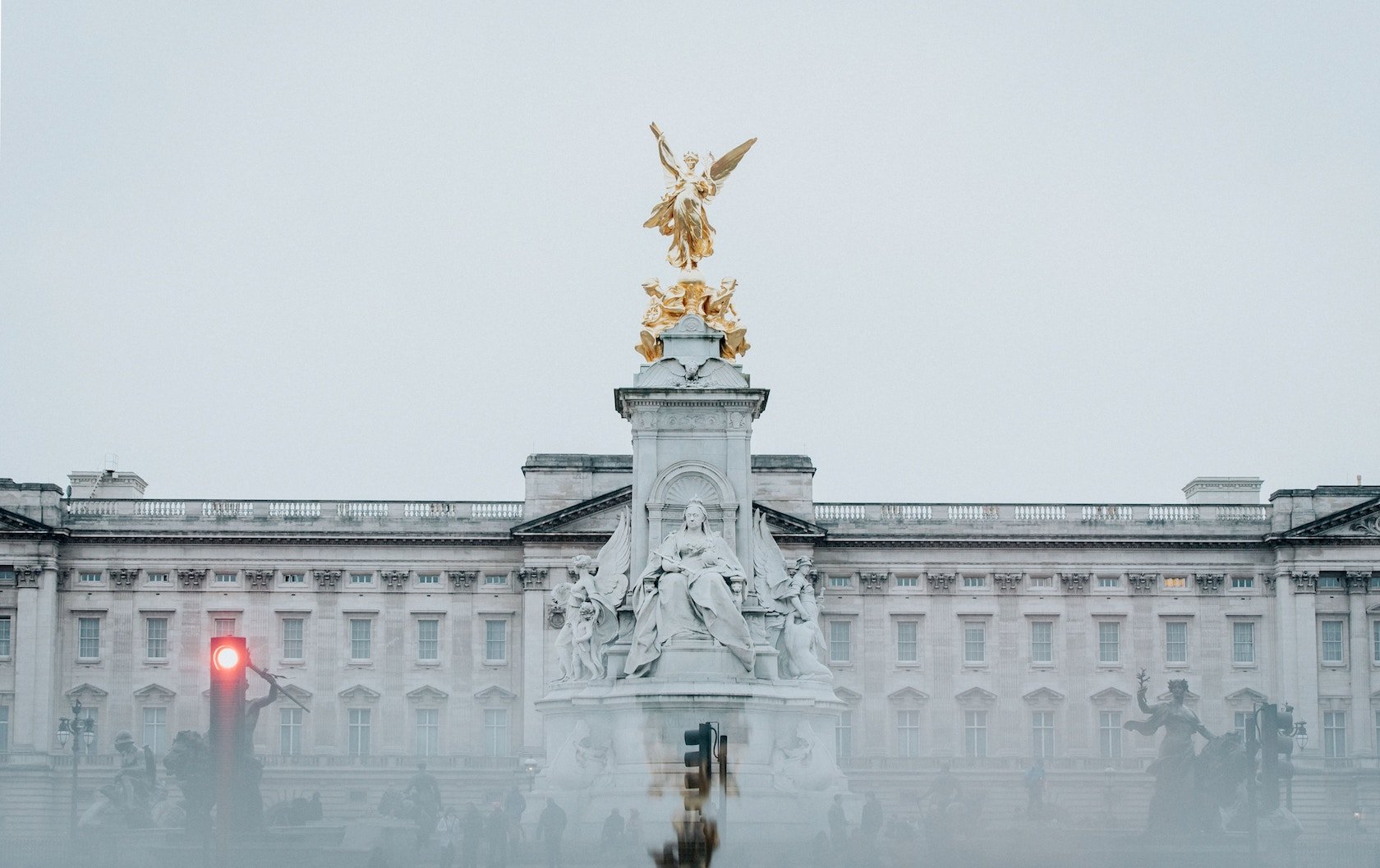 London's best monuments by London Perfect