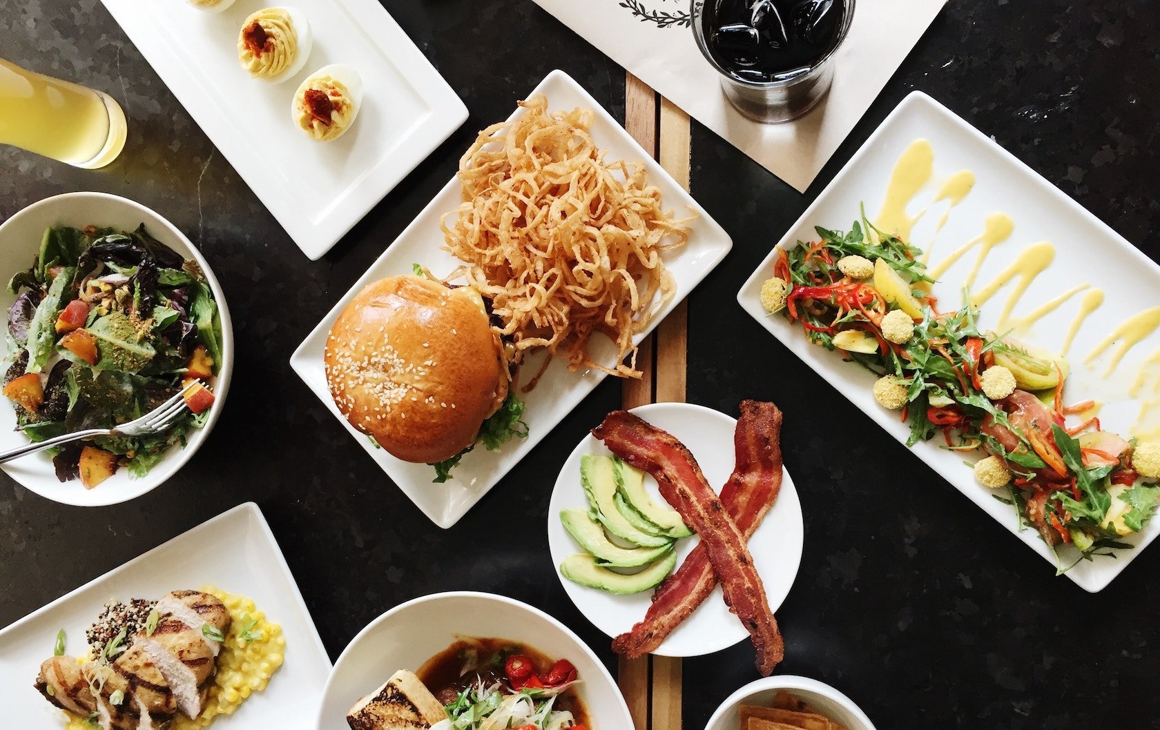 London Restaurant Festival by London Perfect
