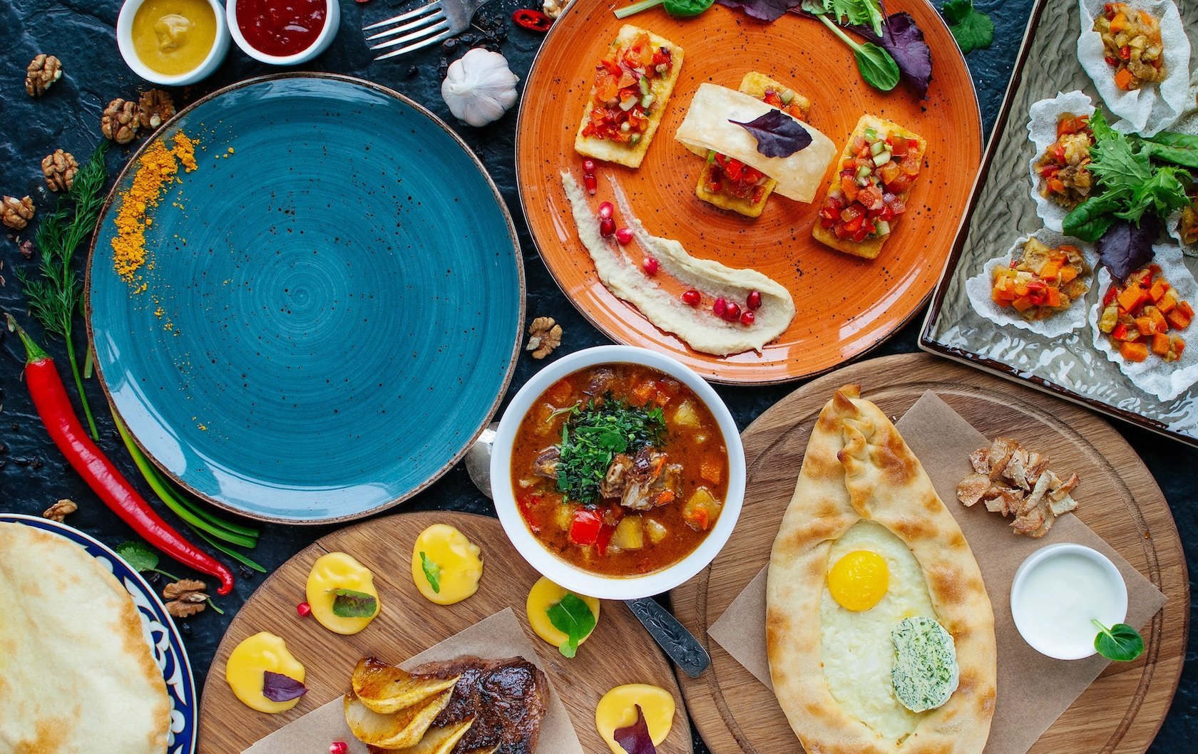 London Restaurant Festival by London Perfect
