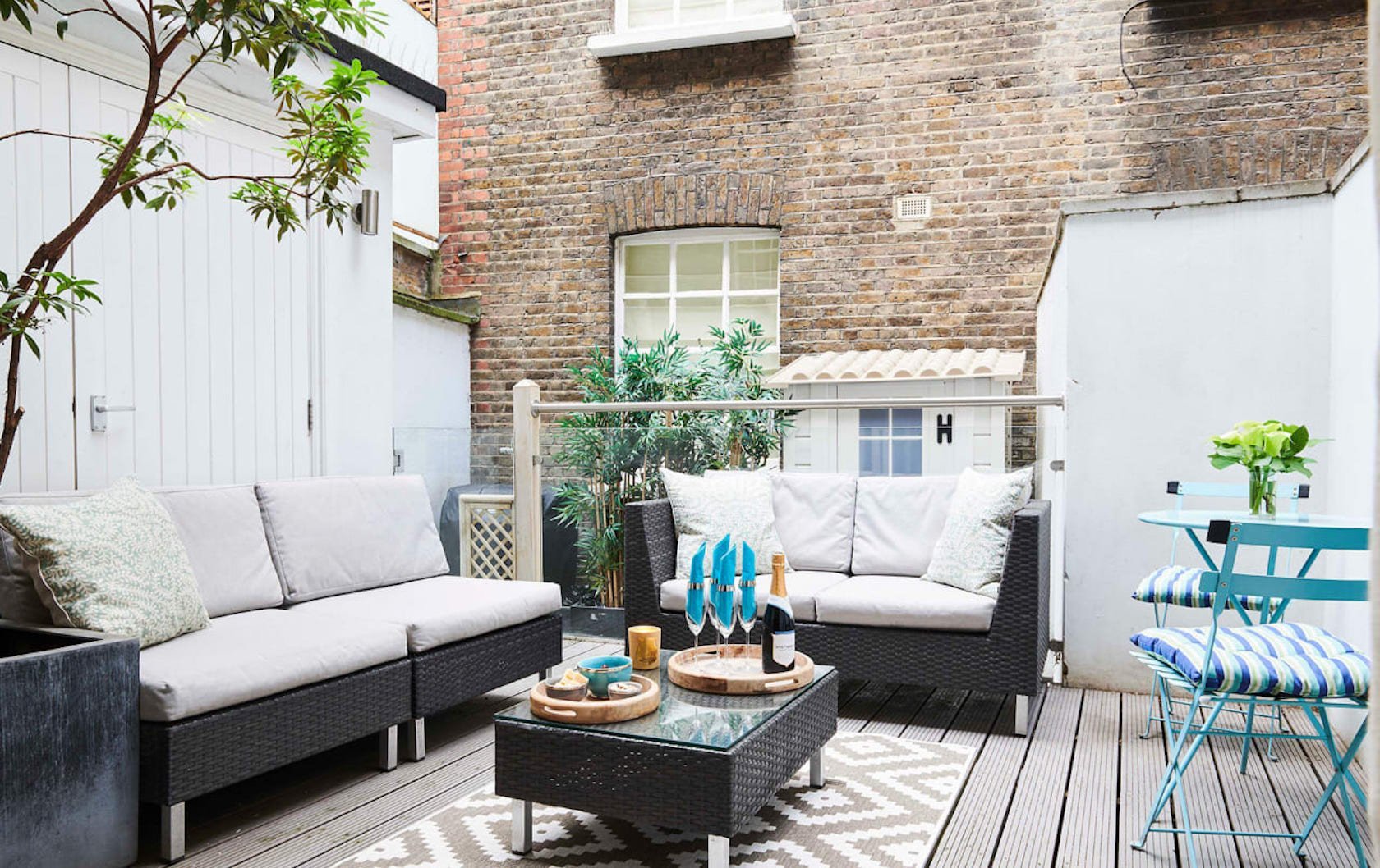kensington church street by London perfect
