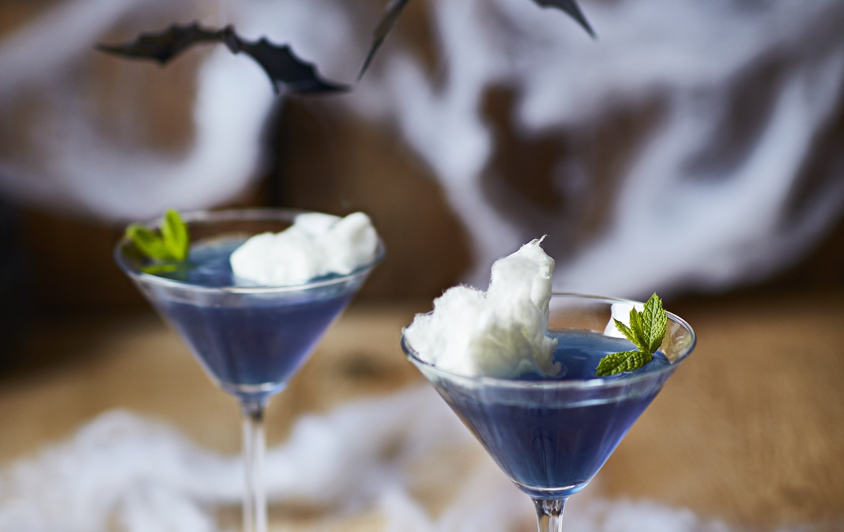 Halloween in London by London Perfect