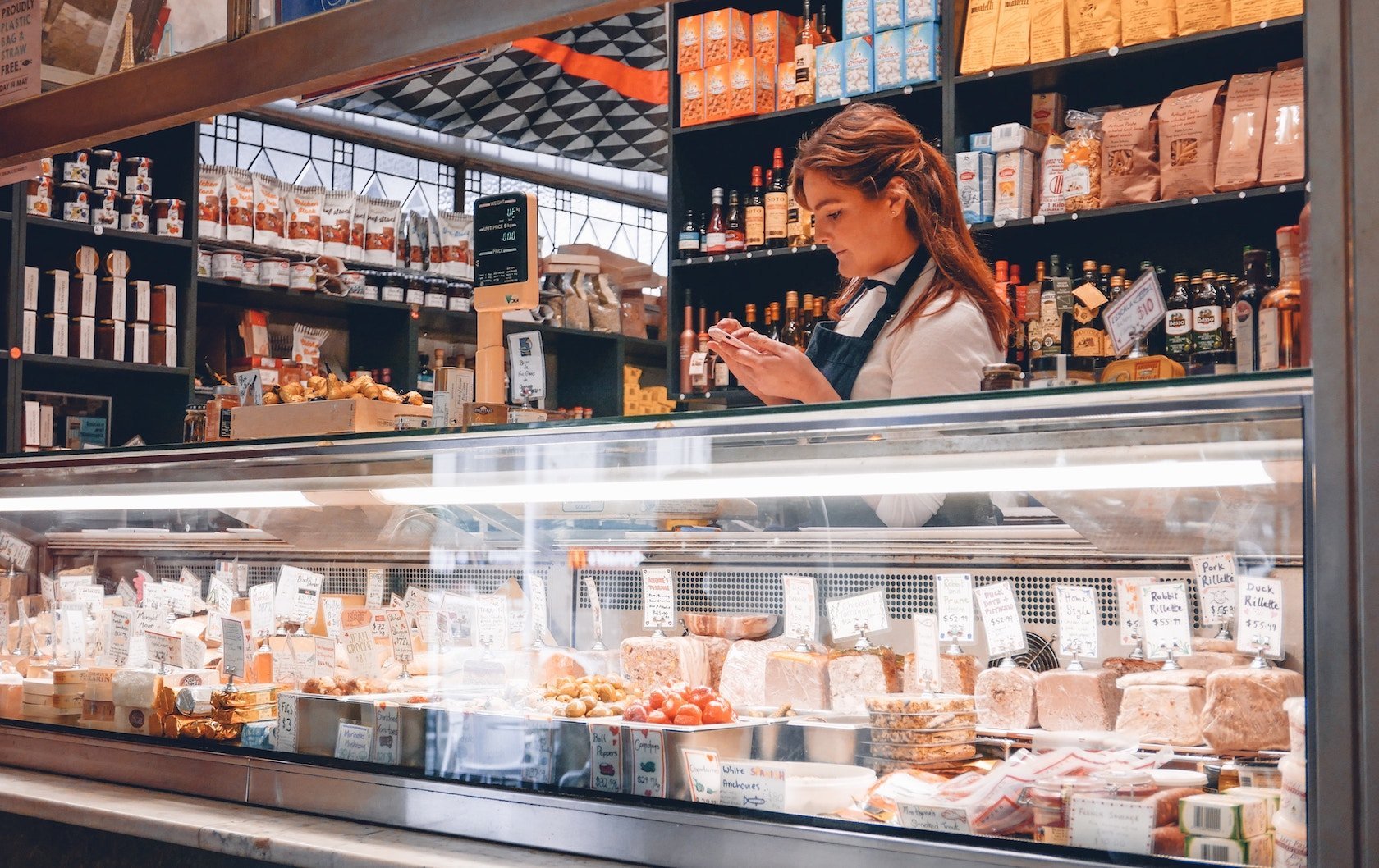 Shop Like A Royal In London by London Perfect
