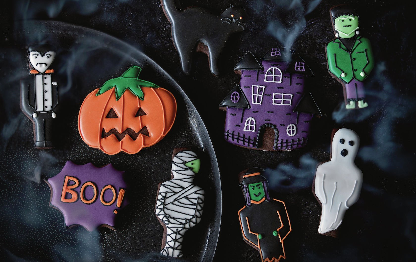 Halloween in London by London Perfect