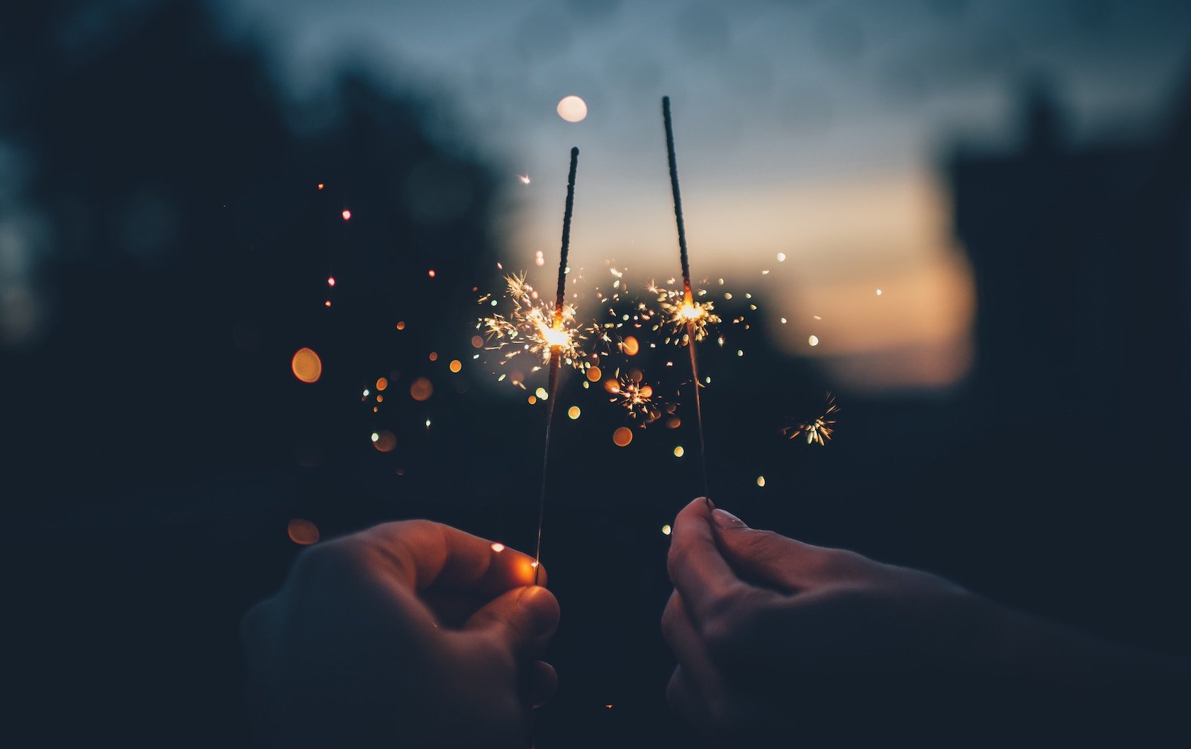 Guy Fawkes Night in London by London Perfect 