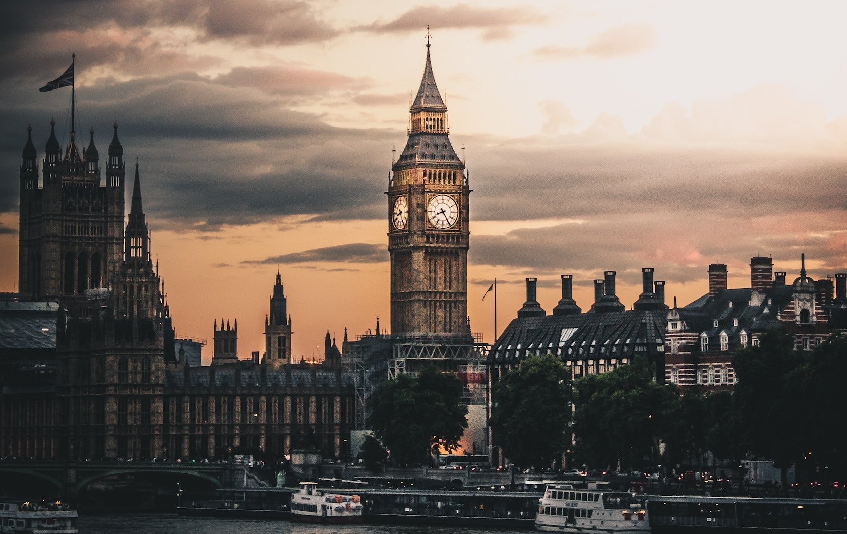 Guy Fawkes Night in London by London Perfect 