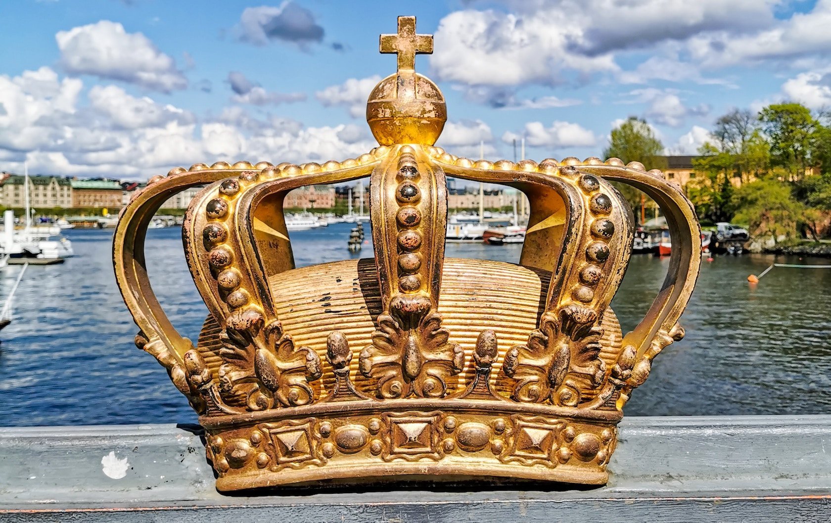 Shop Like A Royal In London by London Perfect