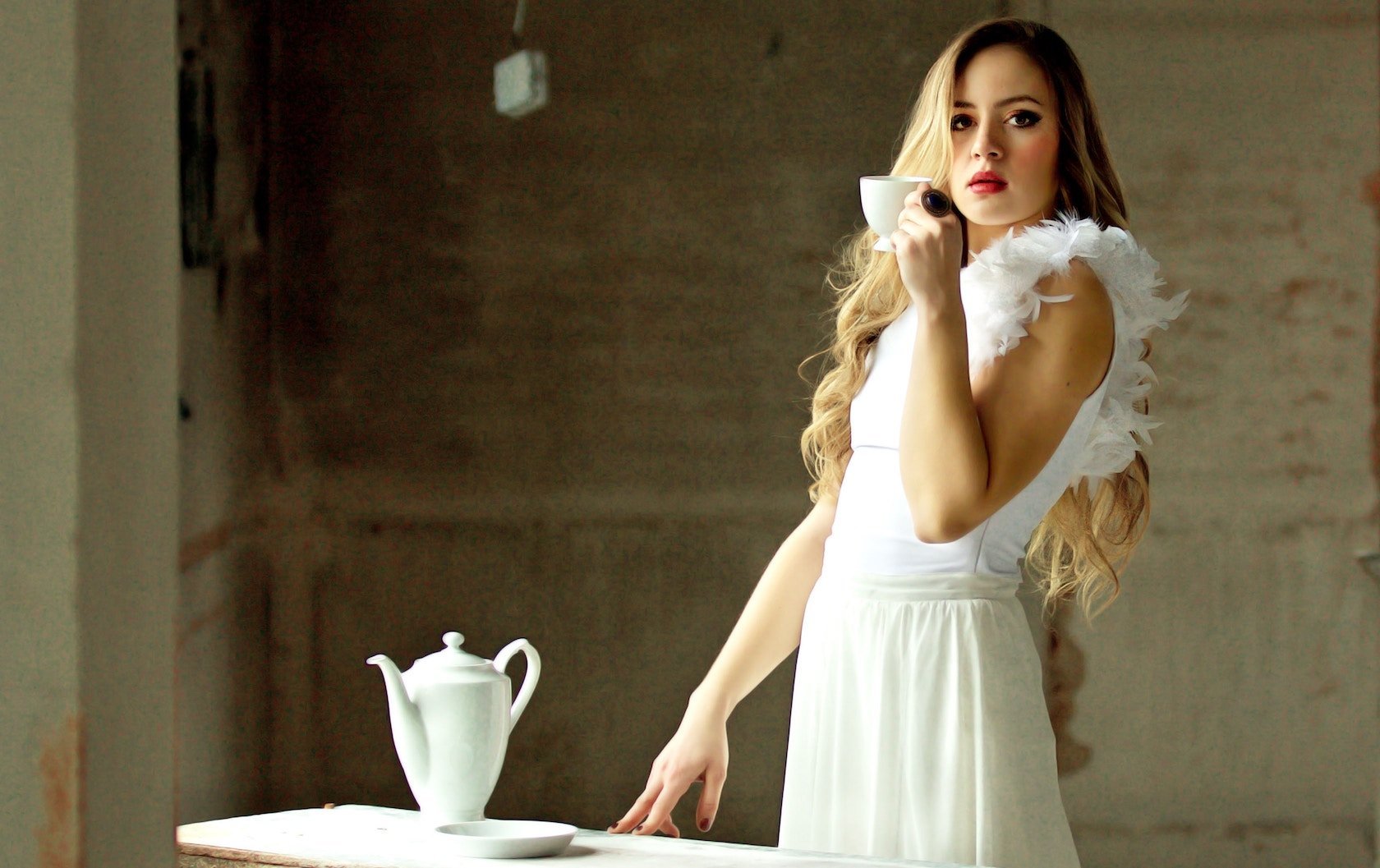 afternoon tea in London by London Perfect