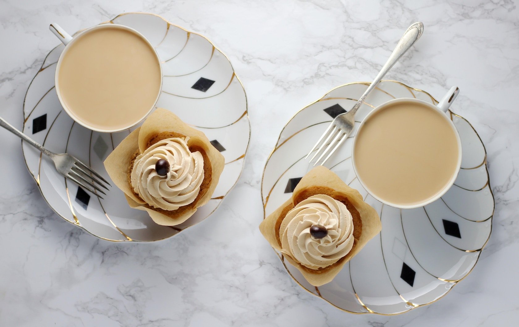 afternoon tea in London by London Perfect