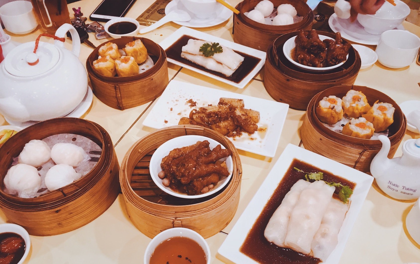 Chinese new year in London by London Perfect