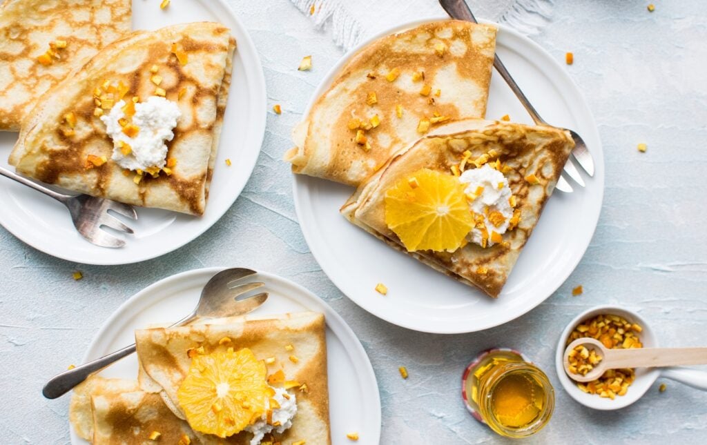 Everything You Need To Know About Pancake Day In London London Perfect