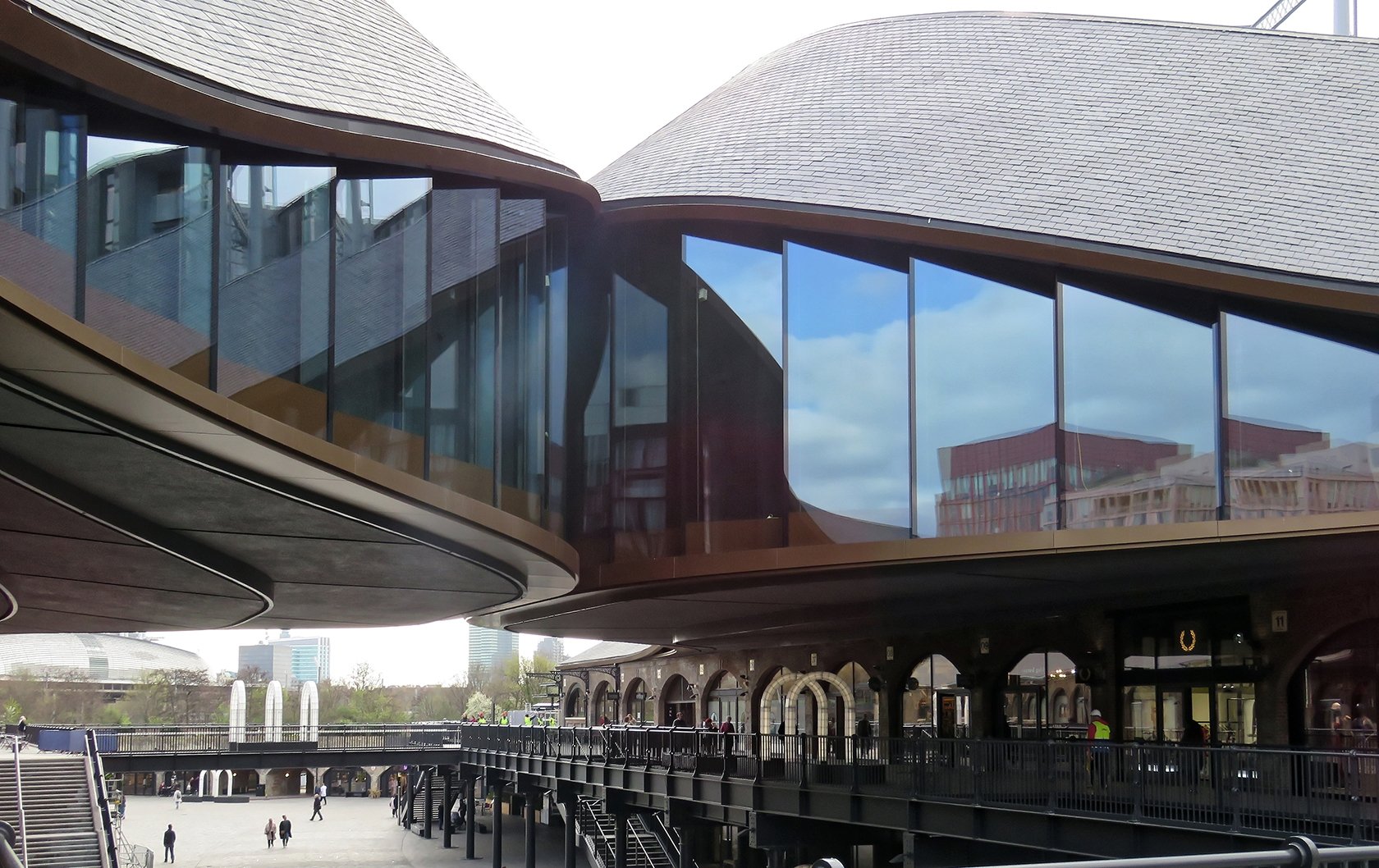 Coal Drops Yard London
