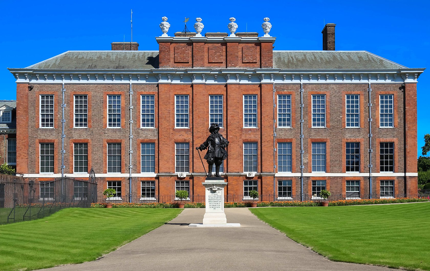 Kensington Palace