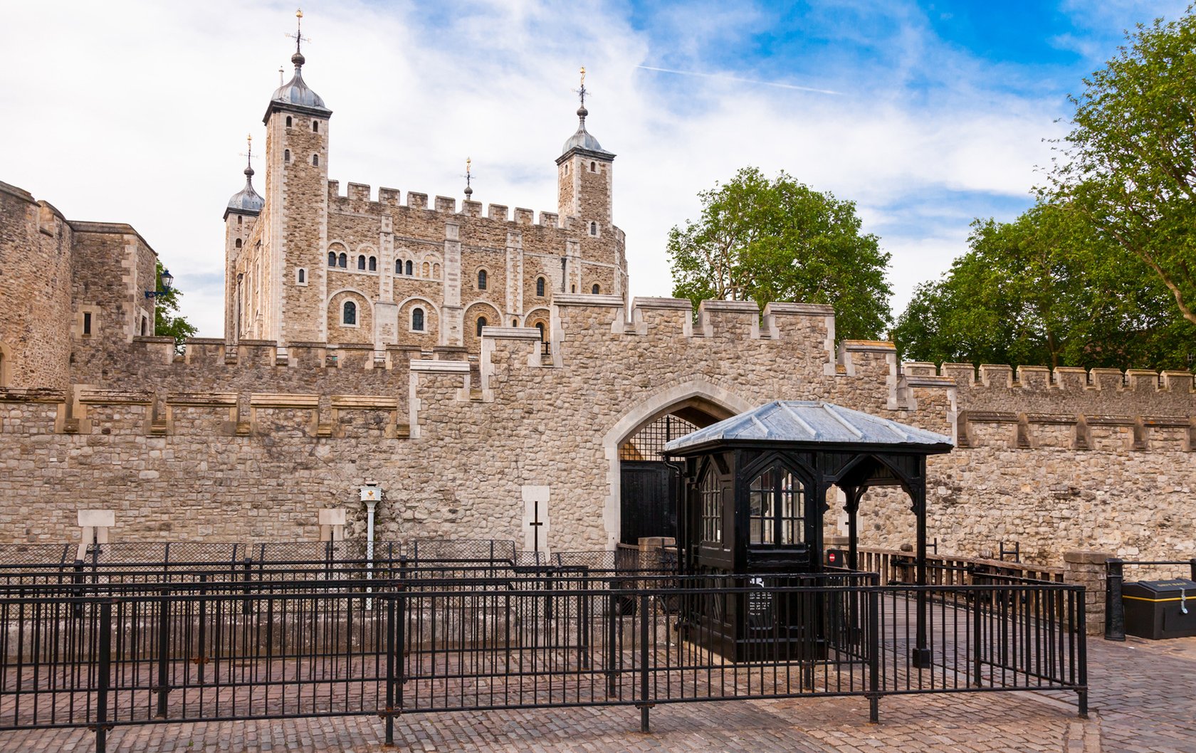 Tower of London