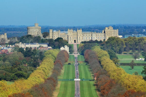 Windsor Palace
