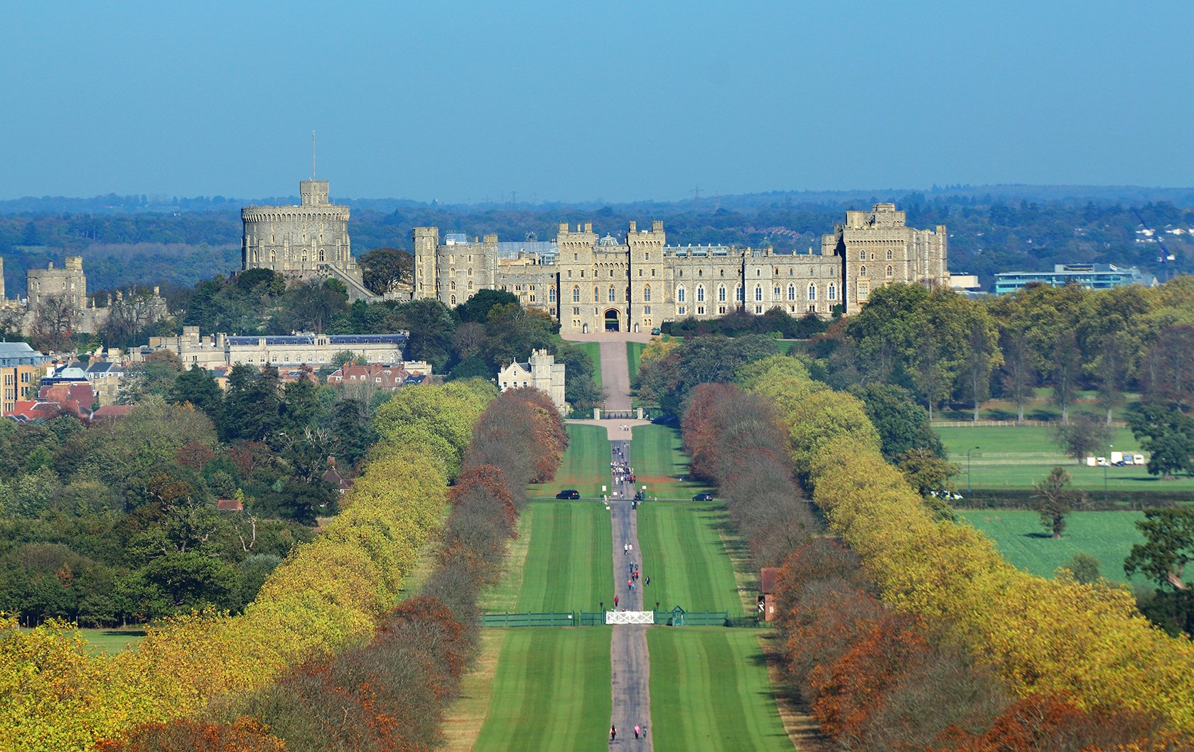 The Perfect Day Trip to Windsor Castle from London