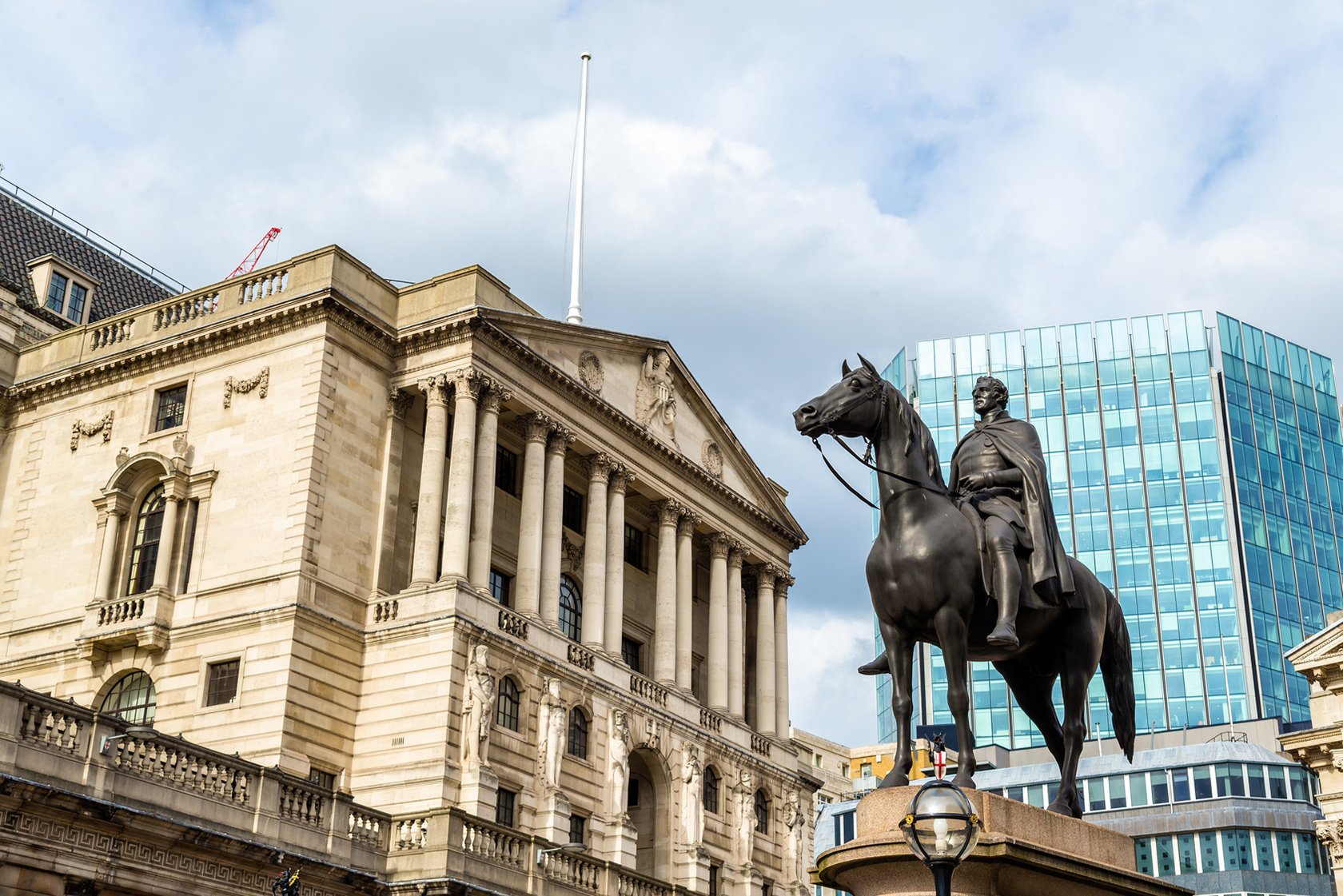 City of London