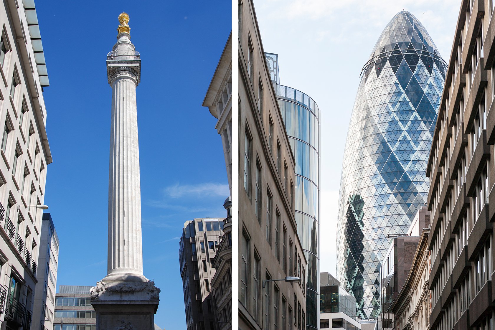 City of London