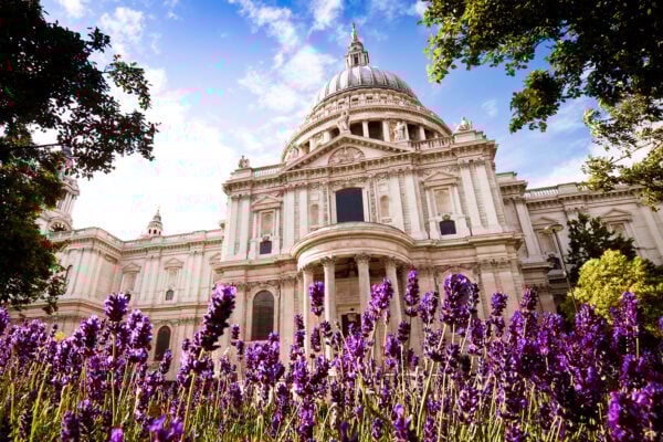London churches