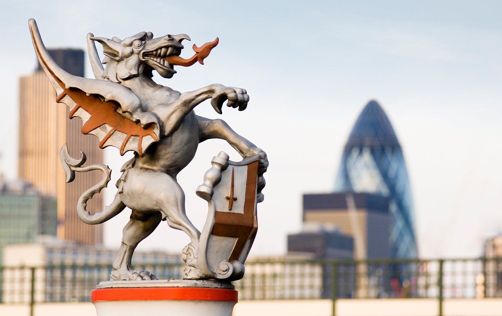 City of London