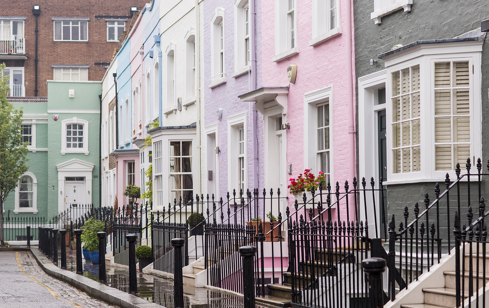 London Property Market Update – Now is the Time to Buy!