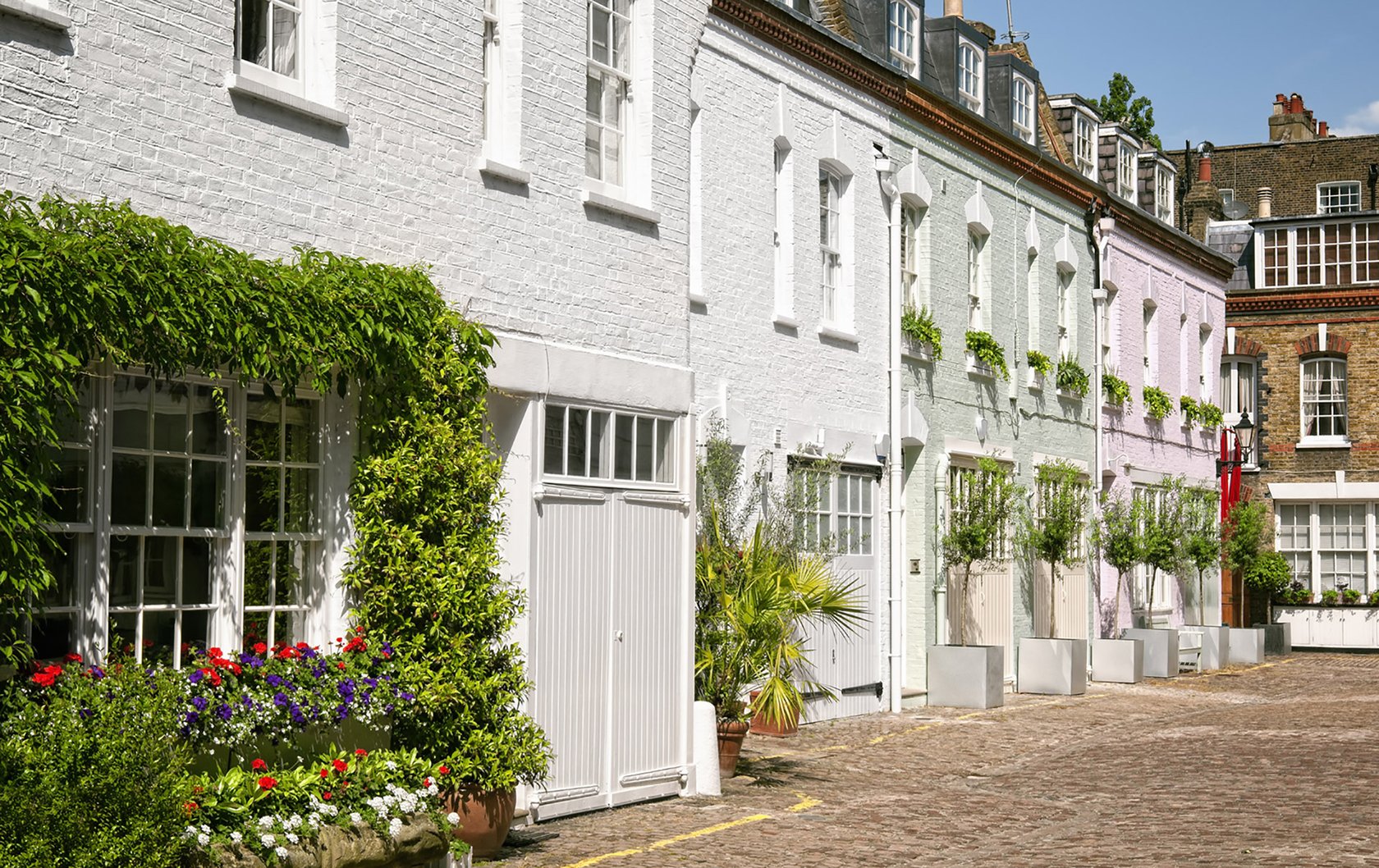 Buying a Home in London: Property Market Update & Tips with Suzanne Millar