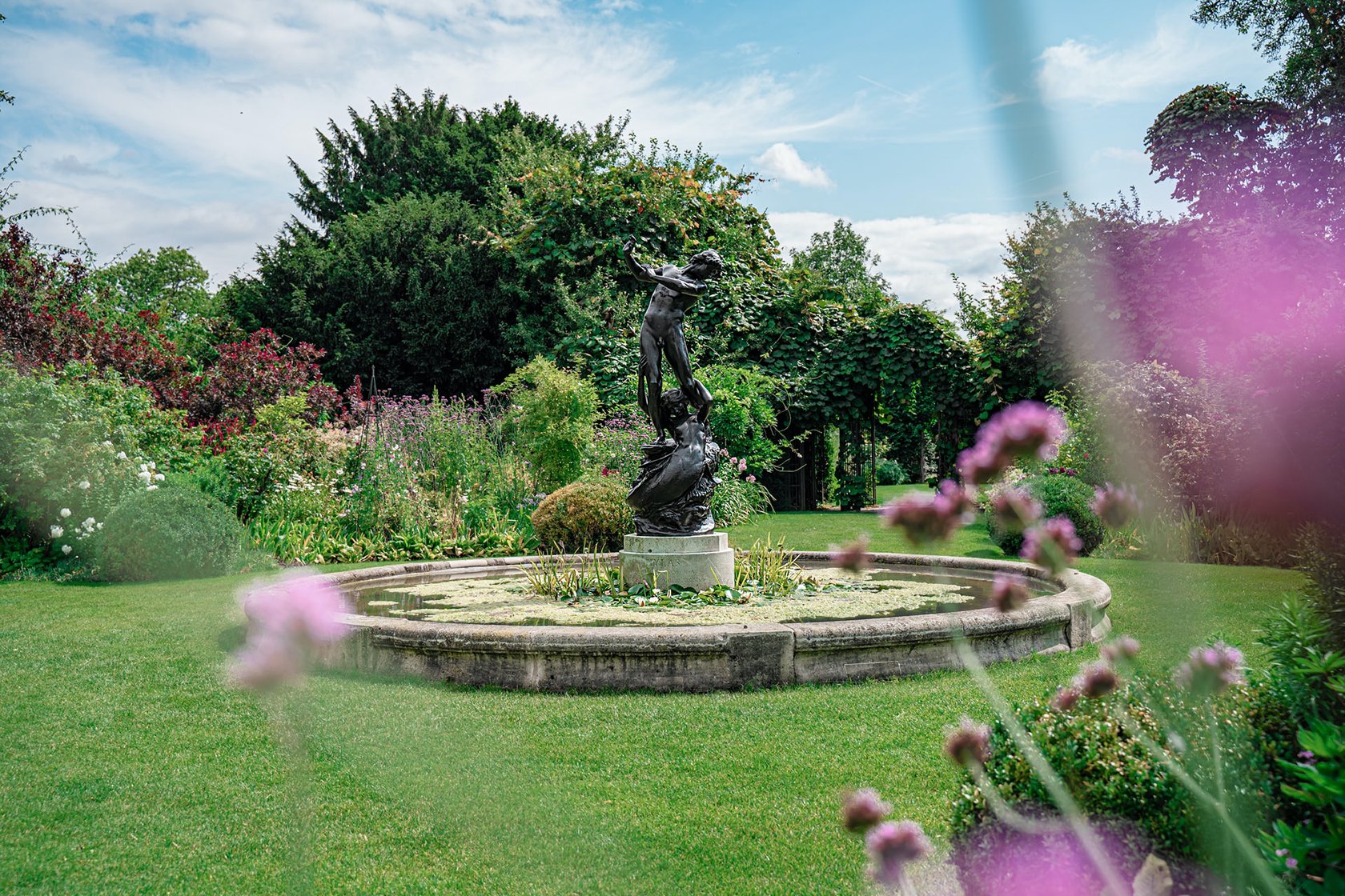 garden guide