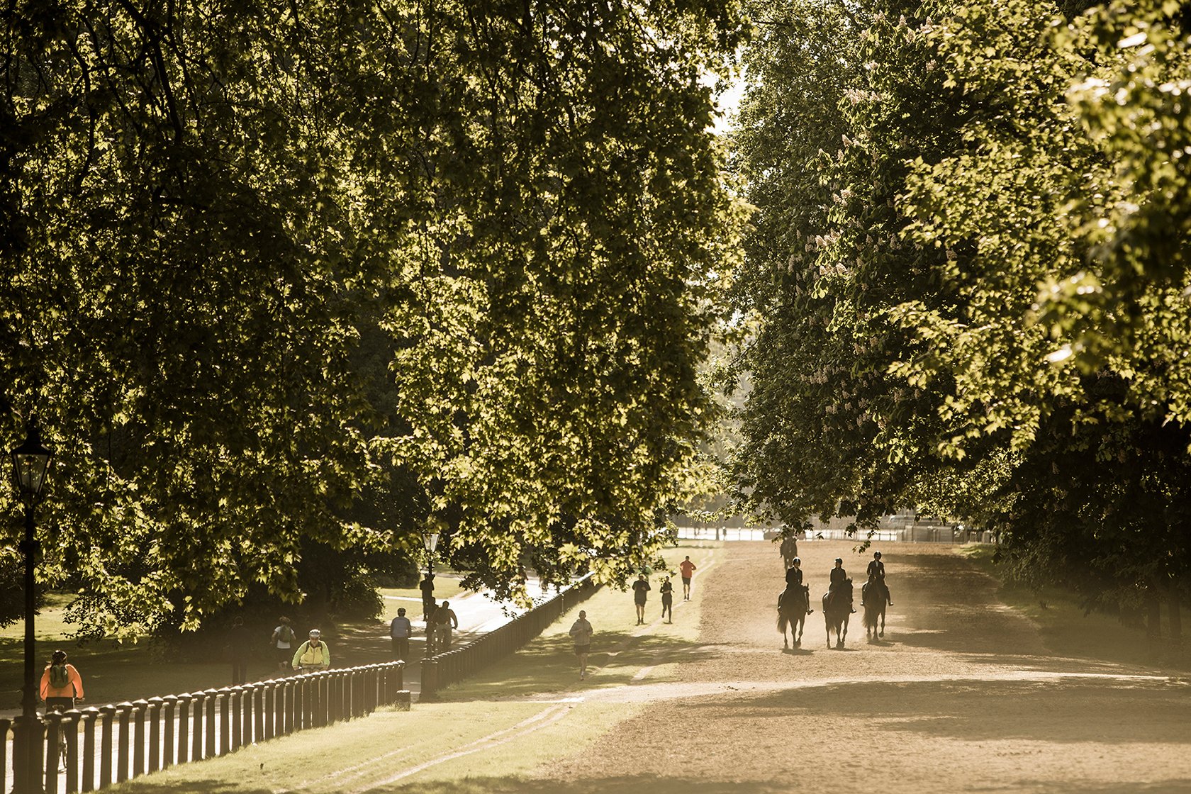 Hyde Park