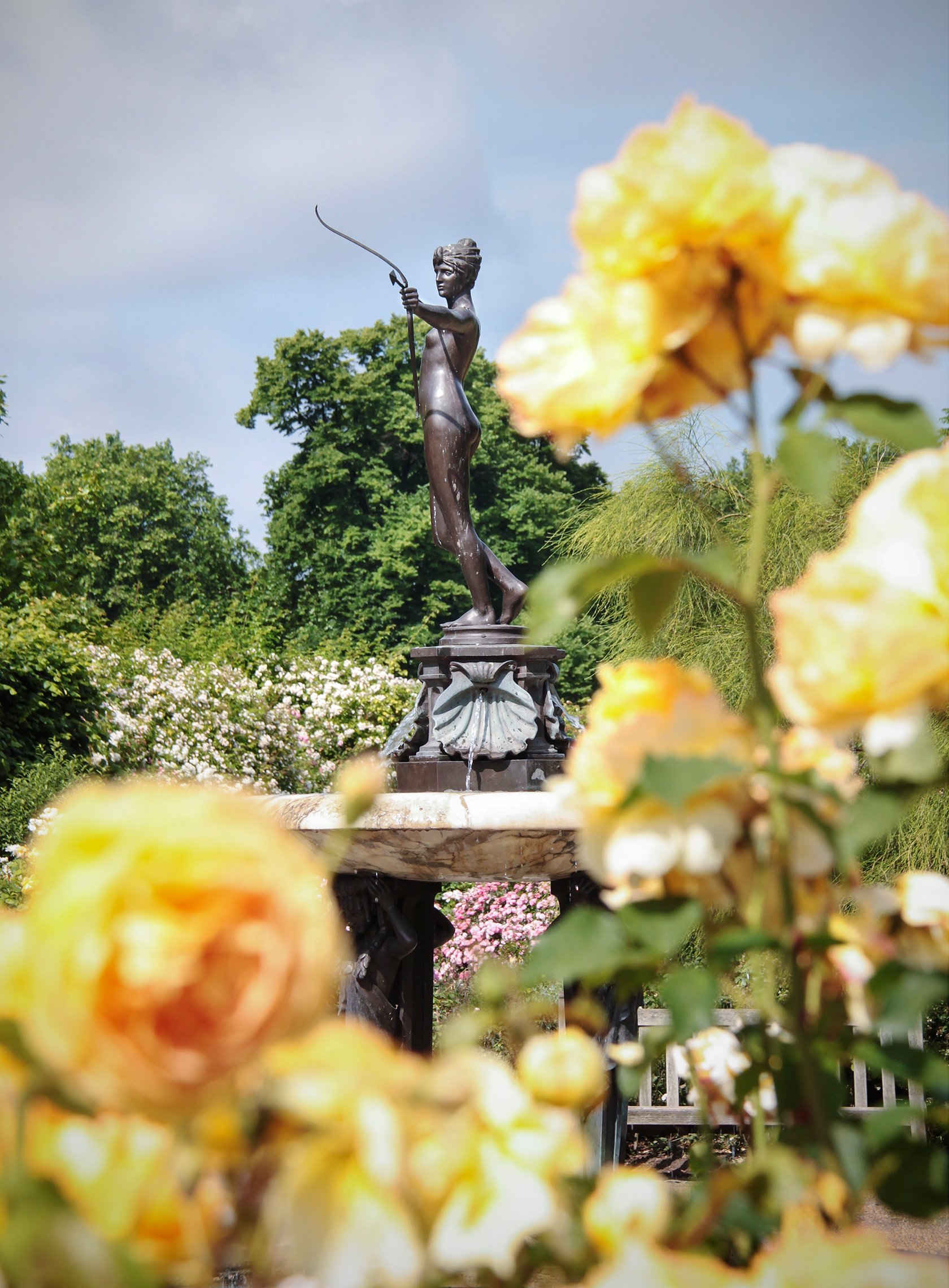 Hyde Park