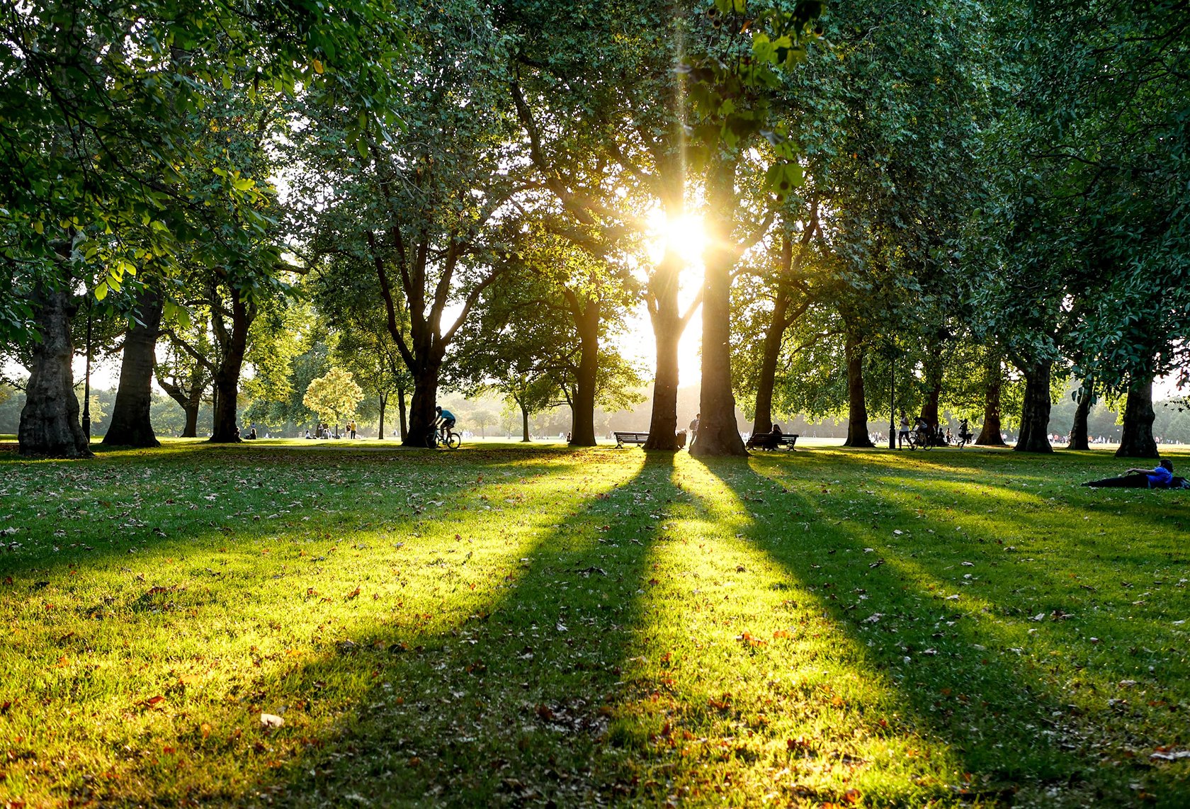 Hyde Park