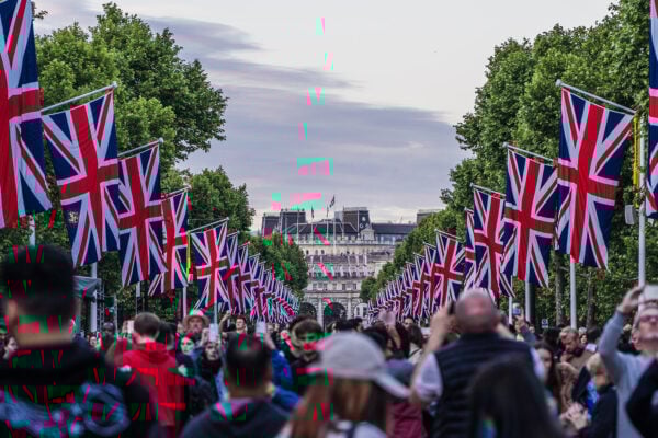 coronation