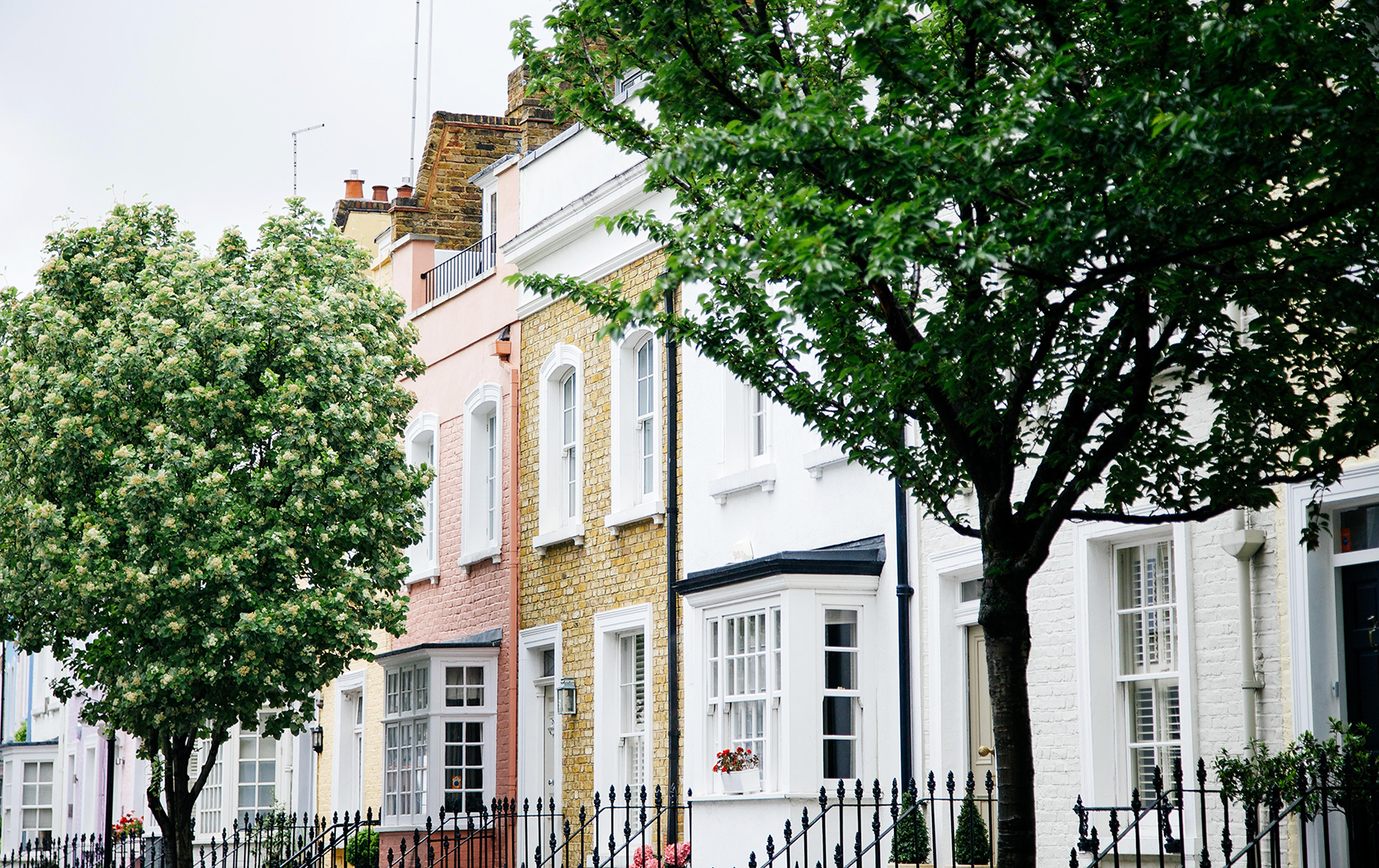 The Spring 2023 London Property Market Update