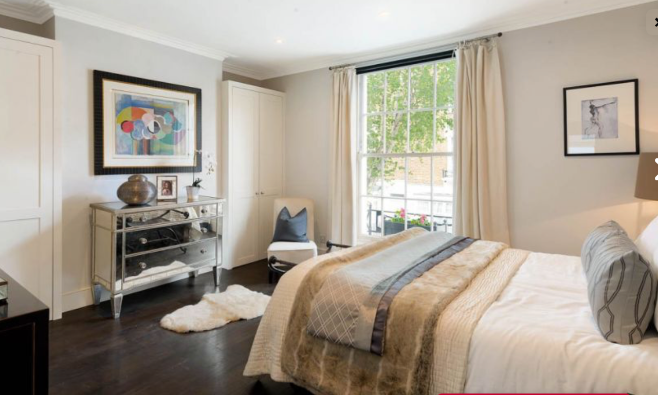London investment property for sale