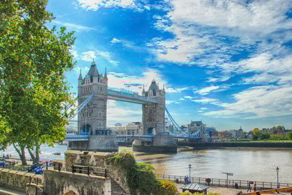 London summer events