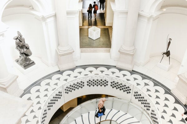 art exhibits