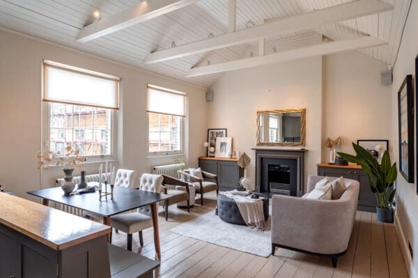 London property for sale