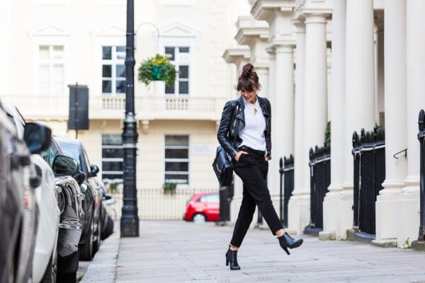 Kensington fashion