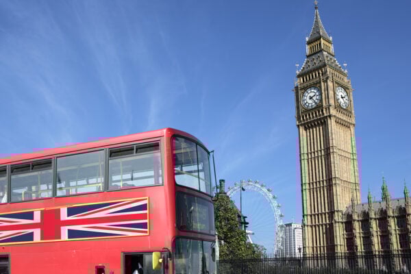 London tours and experienes