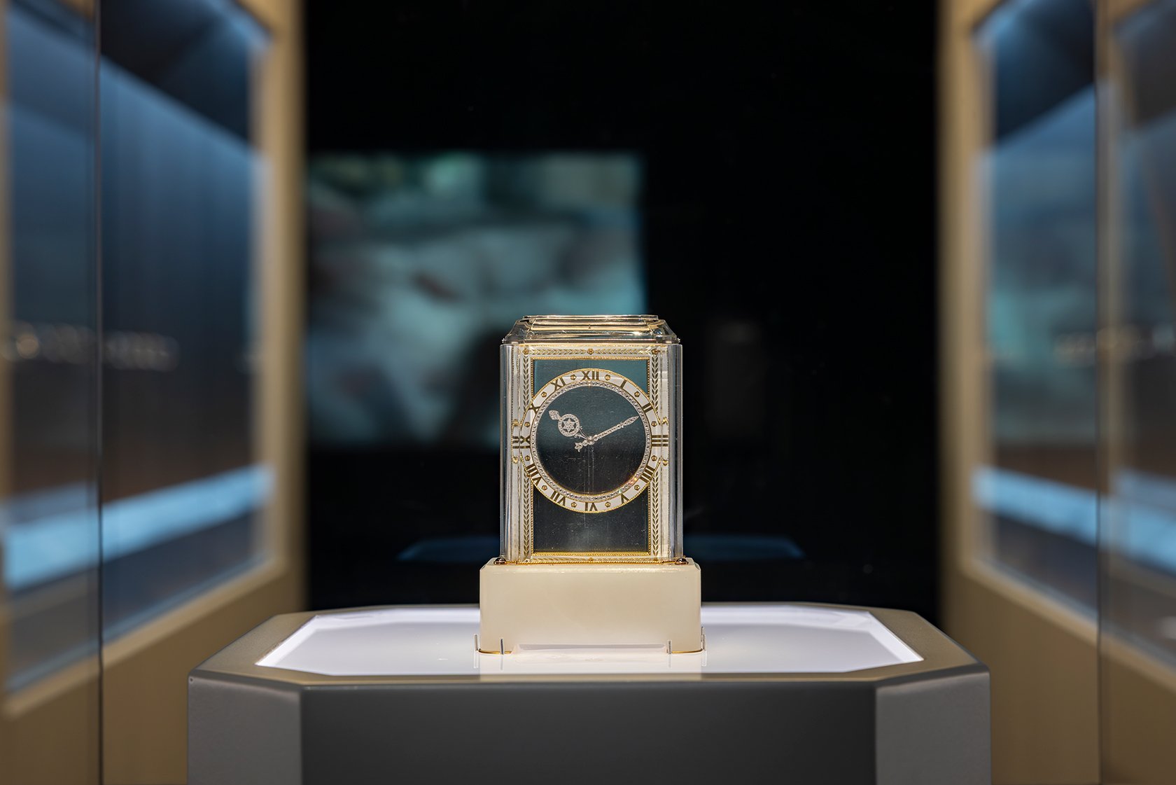 Cartier