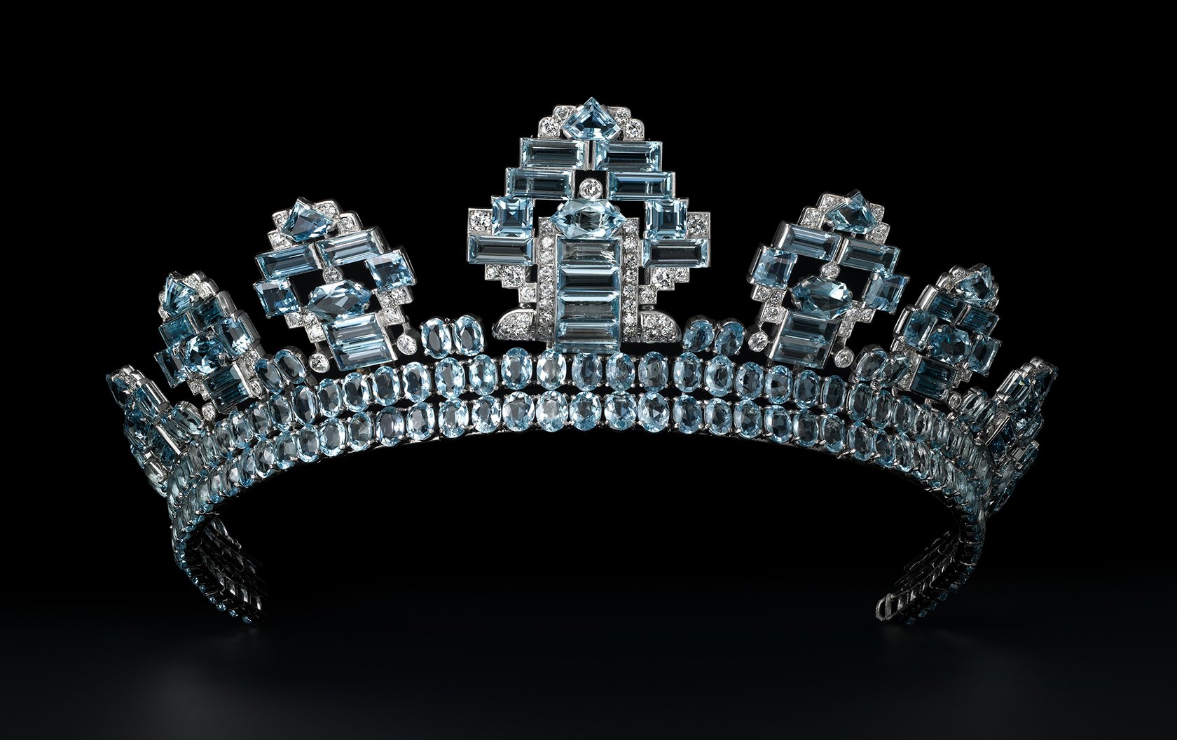 London Cartier