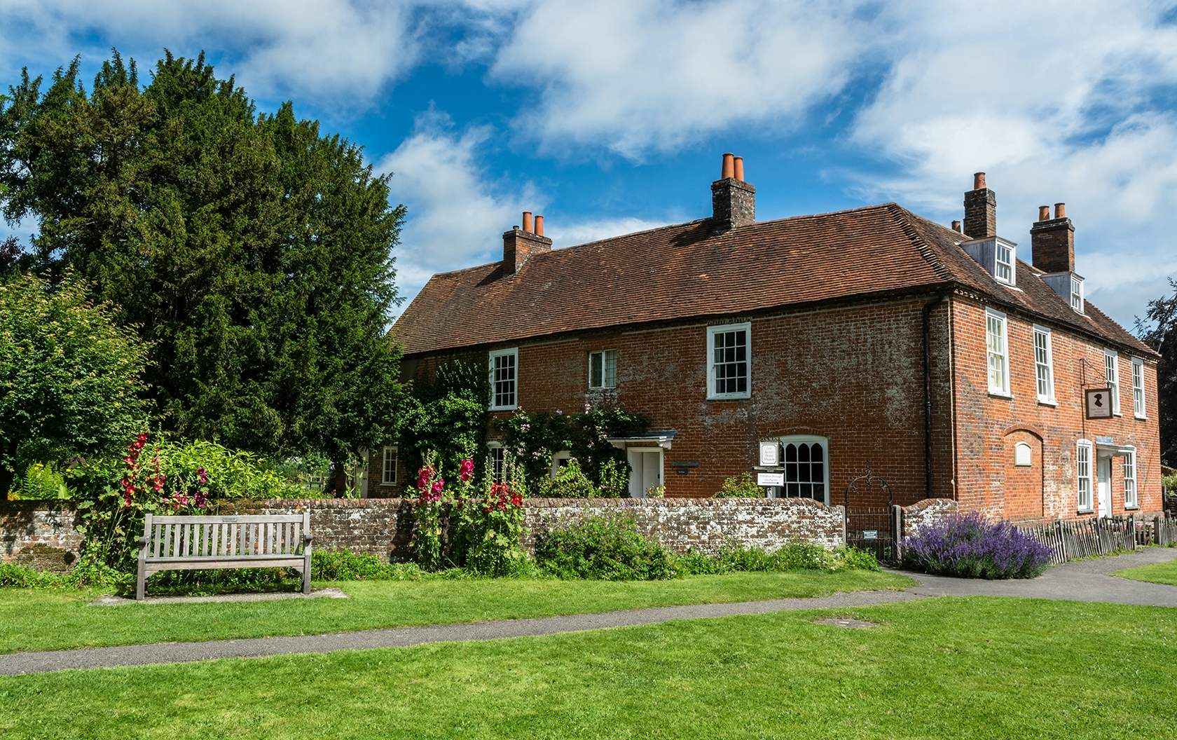 A Jane Austen Lover’s Guide to London