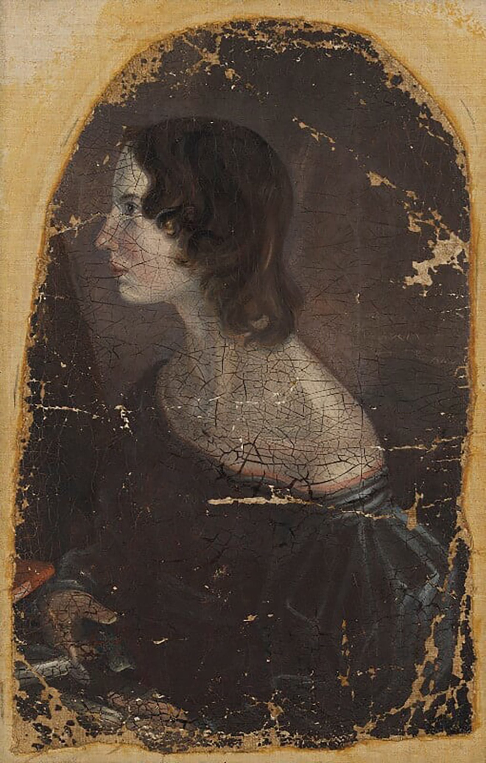 Emily Bronte