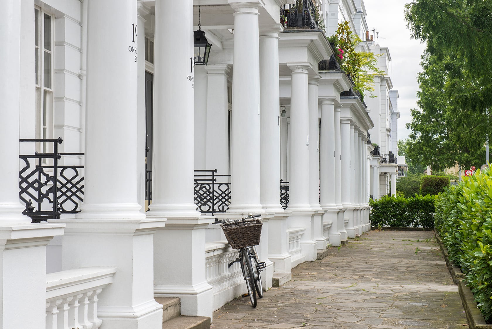 Kensington